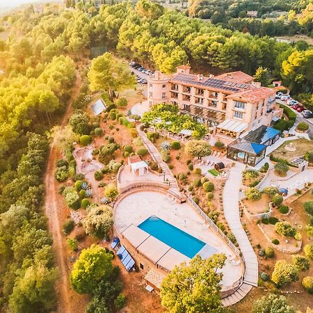 La Bastide De Tourtour Hotel & Spa Εξωτερικό φωτογραφία