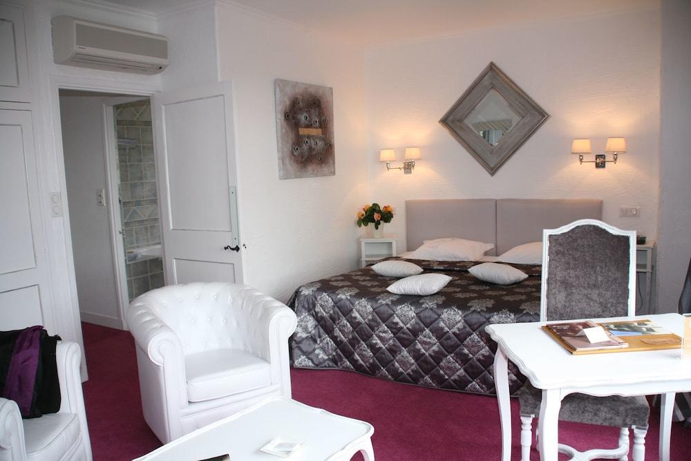 La Bastide De Tourtour Hotel & Spa Εξωτερικό φωτογραφία