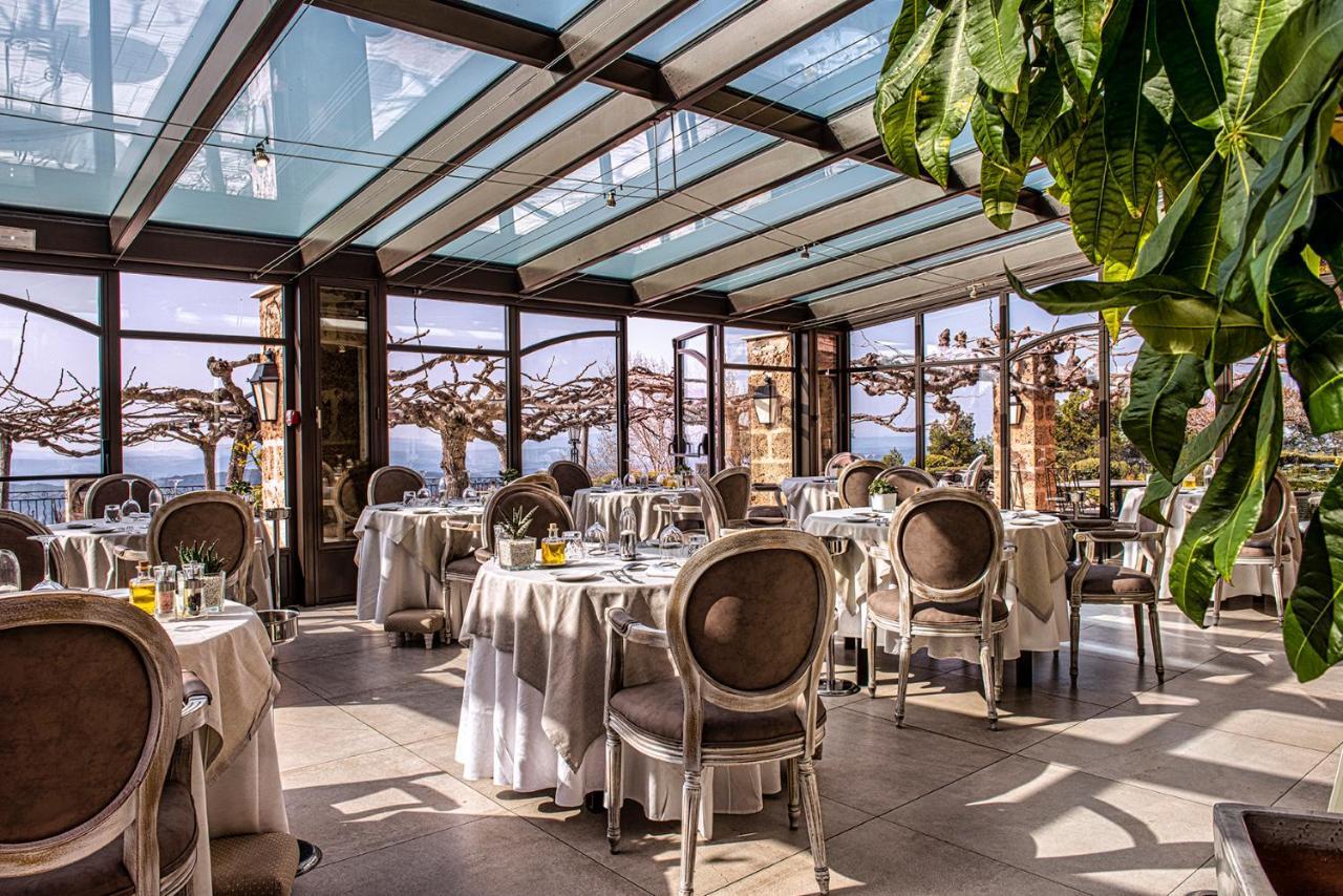 La Bastide De Tourtour Hotel & Spa Εξωτερικό φωτογραφία