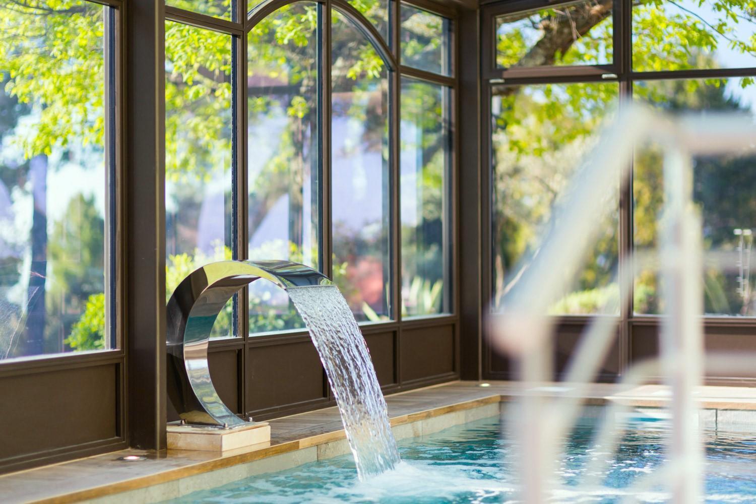 La Bastide De Tourtour Hotel & Spa Εξωτερικό φωτογραφία