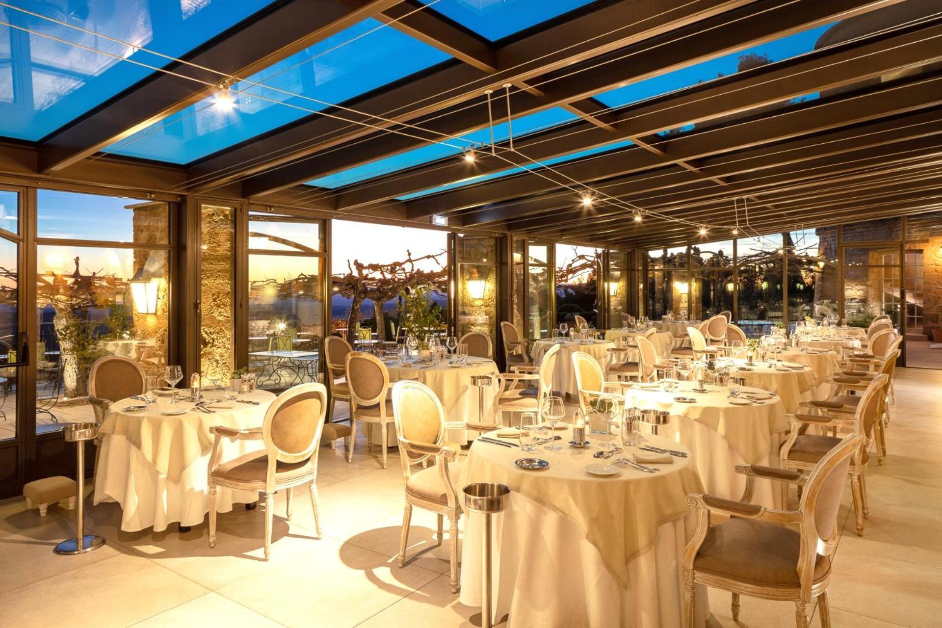 La Bastide De Tourtour Hotel & Spa Εξωτερικό φωτογραφία