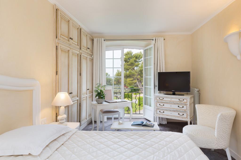 La Bastide De Tourtour Hotel & Spa Εξωτερικό φωτογραφία