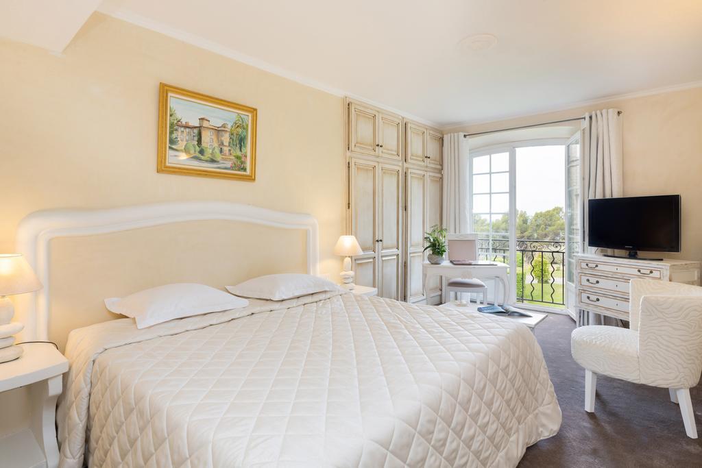 La Bastide De Tourtour Hotel & Spa Εξωτερικό φωτογραφία