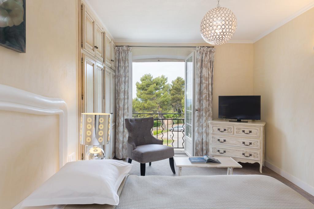 La Bastide De Tourtour Hotel & Spa Εξωτερικό φωτογραφία