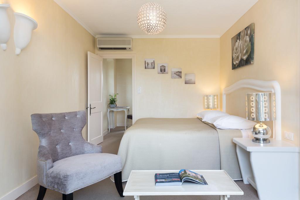 La Bastide De Tourtour Hotel & Spa Εξωτερικό φωτογραφία
