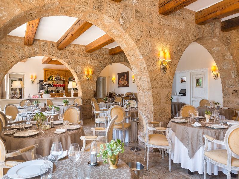 La Bastide De Tourtour Hotel & Spa Εξωτερικό φωτογραφία