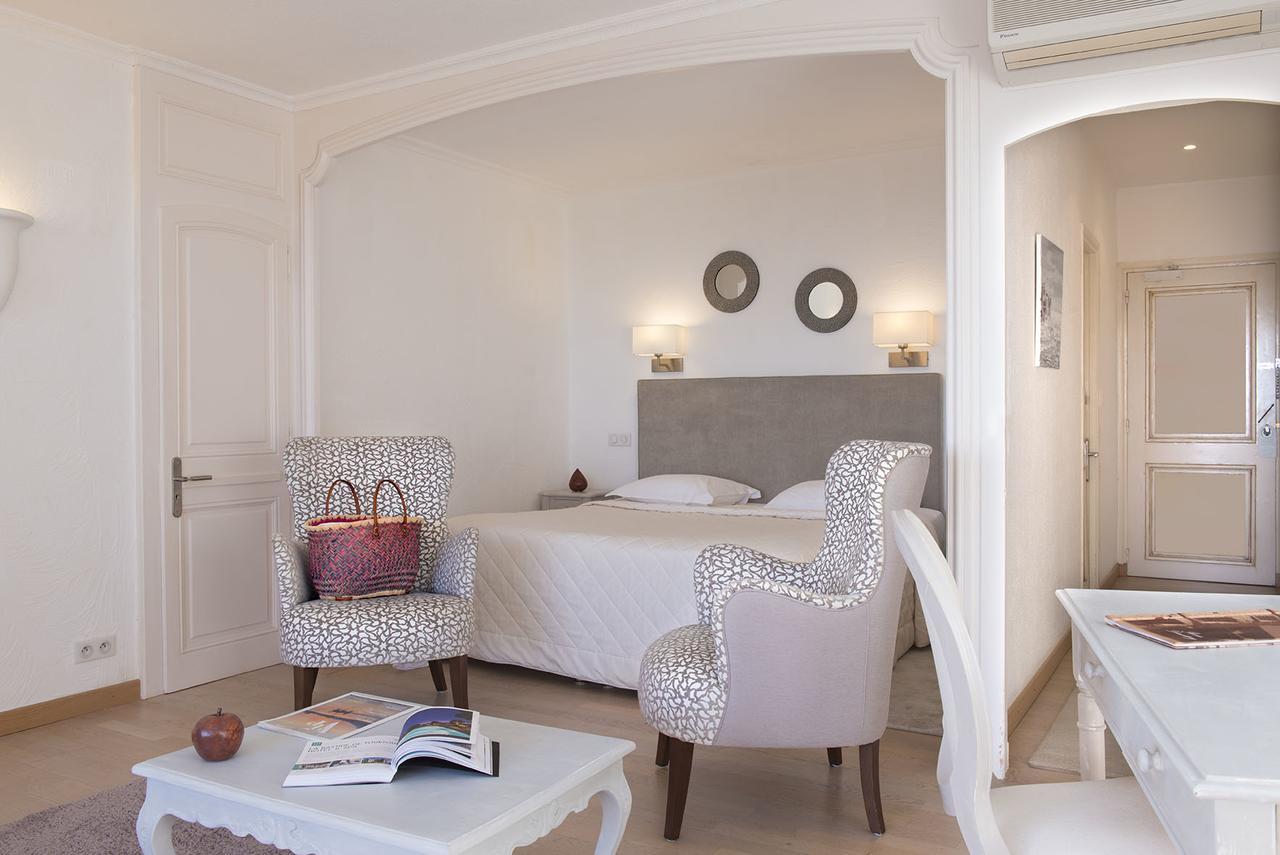 La Bastide De Tourtour Hotel & Spa Εξωτερικό φωτογραφία