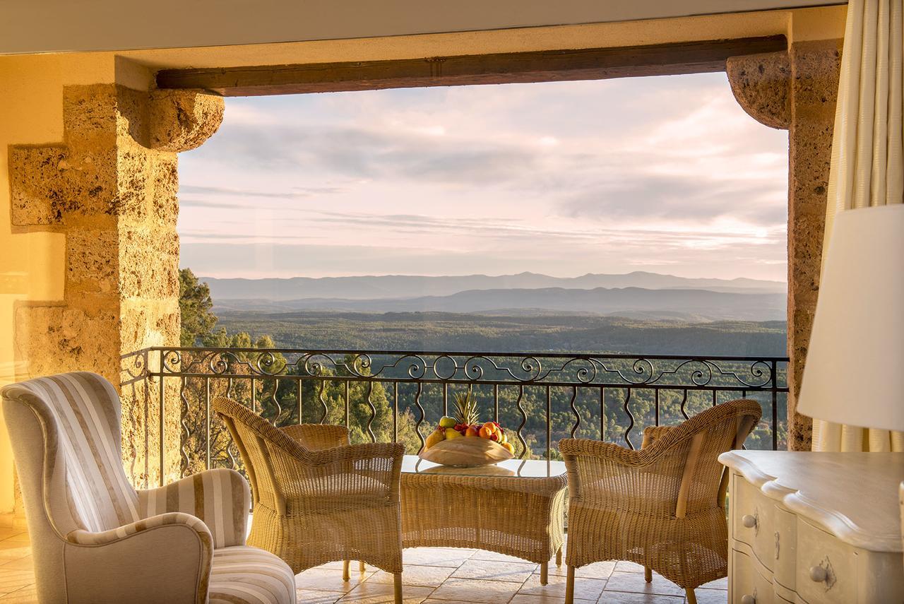 La Bastide De Tourtour Hotel & Spa Εξωτερικό φωτογραφία