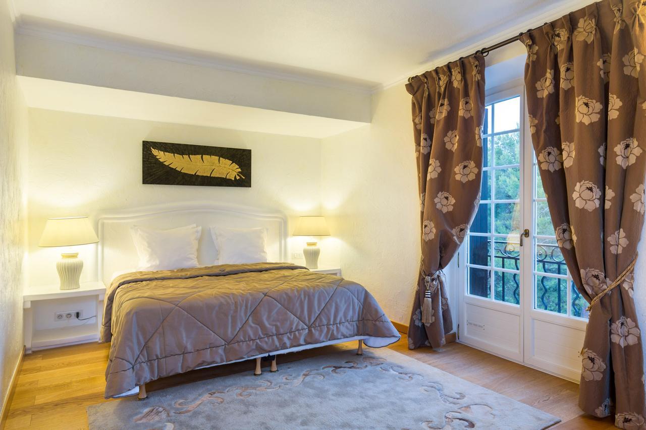 La Bastide De Tourtour Hotel & Spa Εξωτερικό φωτογραφία