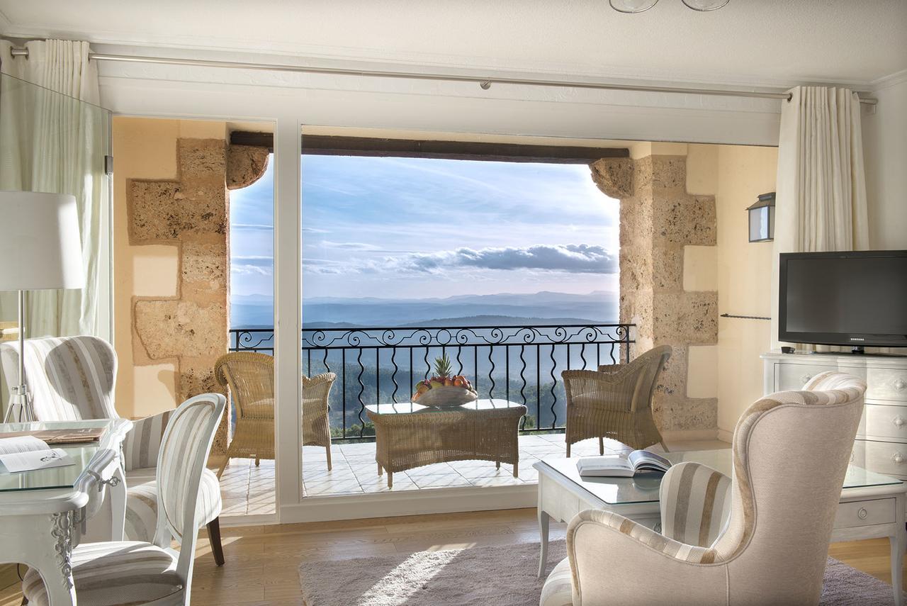 La Bastide De Tourtour Hotel & Spa Εξωτερικό φωτογραφία
